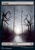 Swamp (V.1)