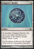 Conjurer's Bauble - Fifth Dawn (Common) [5DN-112]