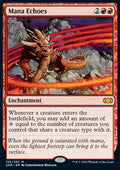 Mana Echoes - Double Masters (Mythic) [2XM-136]