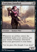 Ovalchase Daredevil - Double Masters (Uncommon) [2XM-101]