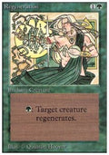 Regeneration - Unlimited (Common)