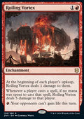 Roiling Vortex - Zendikar Rising (Rare) [ZNR-156]