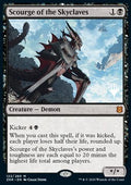 Scourge of the Skyclaves (V.1) - Zendikar Rising: Promos (Mythic) [PZNR-122]