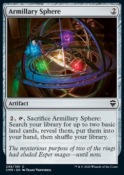 Armillary Sphere