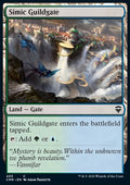 Simic Guildgate - Commander Legends: Extras (Common) [XCMR-493]