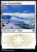 Snow-Covered Plains (V.2)