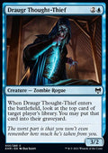 Draugr Thought-Thief