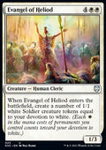 Evangel of Heliod