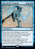 Day of the Dragons