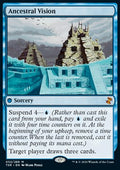 Ancestral Vision