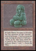 Jade Statue - Alpha (Uncommon)