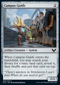 Campus Guide