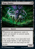 Mage Hunter - Strixhaven: School of Mages (Uncommon) [STX-76]