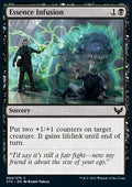 Essence Infusion - Strixhaven: School of Mages (Common) [STX-69]
