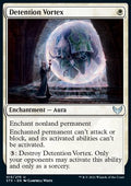 Detention Vortex - Strixhaven: School of Mages (Uncommon) [STX-13]