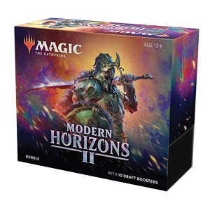 Modern Horizons 2 Fat Pack Bundle - Modern Horizons 2
