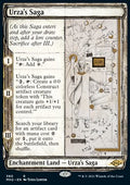 Urza's Saga - Modern Horizons 2: Extras (Rare) [XMH2-380]