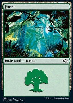 Forest (V.3)