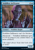 Vedalken Infiltrator - Modern Horizons 2 (Uncommon) [MH2-73]