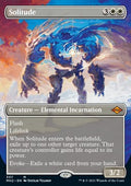 Solitude - Modern Horizons 2: Extras (Mythic) [XMH2-307]