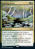 Sterling Grove (V.1) - Modern Horizons 2 (Rare) [MH2-293]