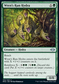 Wren's Run Hydra - Modern Horizons 2 (Uncommon) [MH2-183]