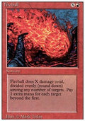 Fireball - Revised (Common)