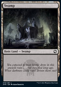 Swamp (V.4)