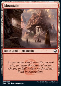 Mountain (V.4)