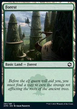 Forest (V.4)