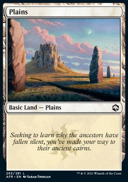 Plains (V.2)