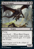 Black Dragon