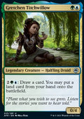 Gretchen Titchwillow - Adventures in the Forgotten Realms (Uncommon) [AFR-223]