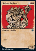 Hulking Bugbear