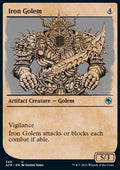 Iron Golem