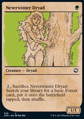 Neverwinter Dryad