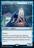 Prognostic Sphinx