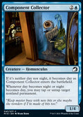 Component Collector