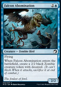 Falcon Abomination