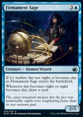 Firmament Sage