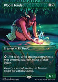 Bloom Tender - Secret Lair Drop Series: All-Natural, Totally Refreshing Superdrop (Rare) [SLDAN-284]