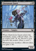 Gluttonous Guest - Innistrad: Crimson Vow (Common) [VOW-114]