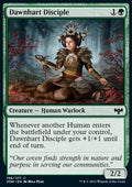 Dawnhart Disciple - Innistrad: Crimson Vow (Common) [VOW-196]