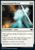 Supernatural Rescue - Innistrad: Crimson Vow (Common) [VOW-37]