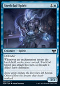 Steelclad Spirit