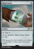 Mind Stone - Promos (Rare)
