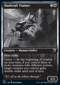 Duelcraft Trainer - Innistrad: Double Feature (Uncommon) [DBL-16]