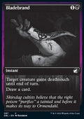 Bladebrand - Innistrad: Double Feature (Common) [DBL-87]