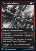 Thermo-Alchemist - Innistrad: Double Feature (Uncommon) [DBL-164]