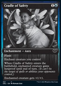 Cradle of Safety - Innistrad: Double Feature (Common) [DBL-321]